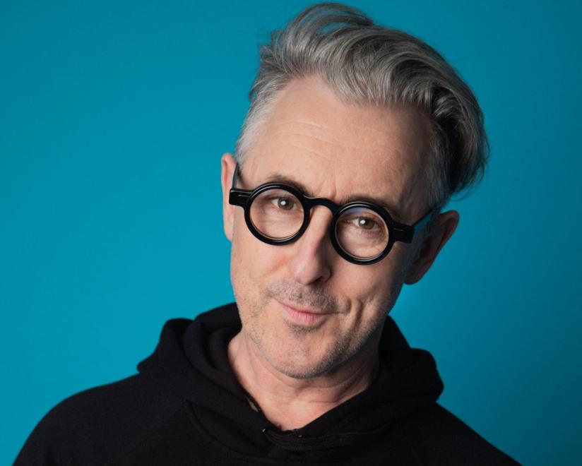Alan Cumming Alan Cumming