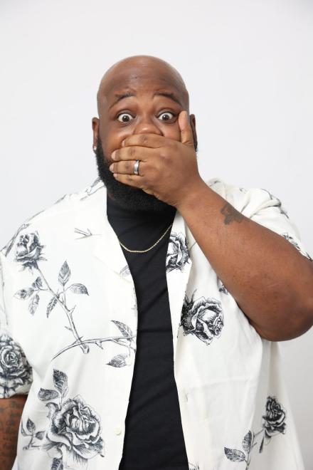 Brandon Green
