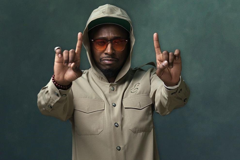 Eddie Griffin Eddie Griffin