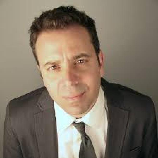 Gregg Rogell Gregg Rogell