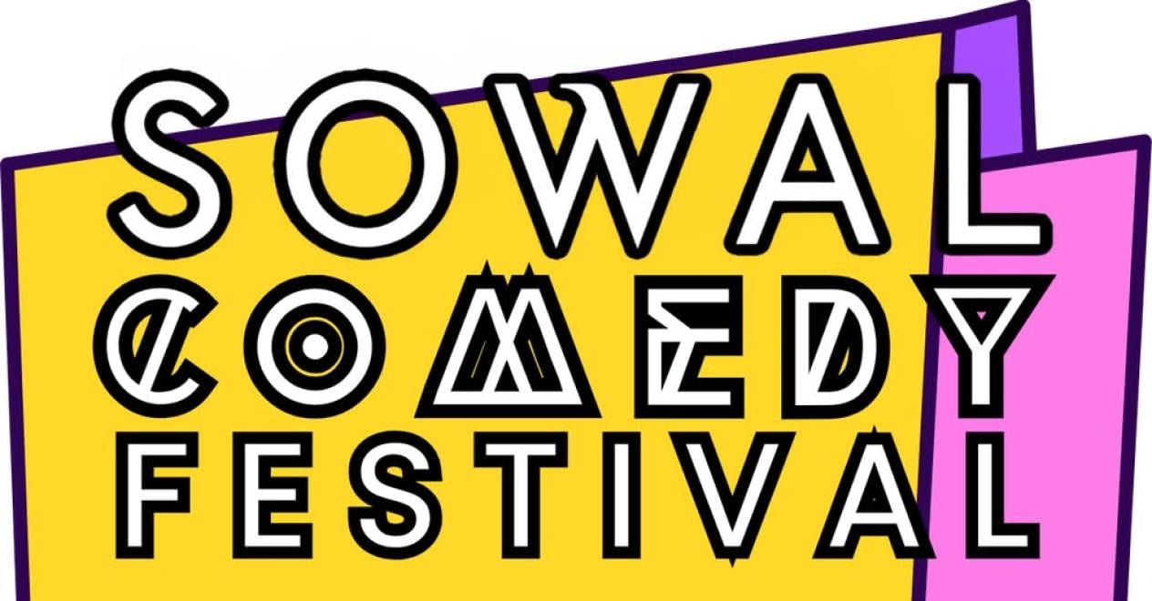 Sowal Comedy Festival 