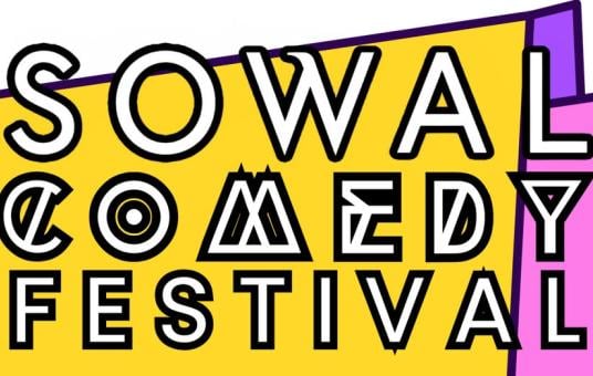 Sowal Comedy Festival 