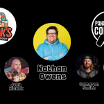 Panama City Comedy @ Dick's Last Resort 
