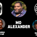 Panama City Comedy @ Laketown Wharf w/ Mo Alexander 