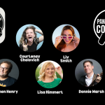 Panama City Comedy @ The Bun Lab at Laketown Wharf