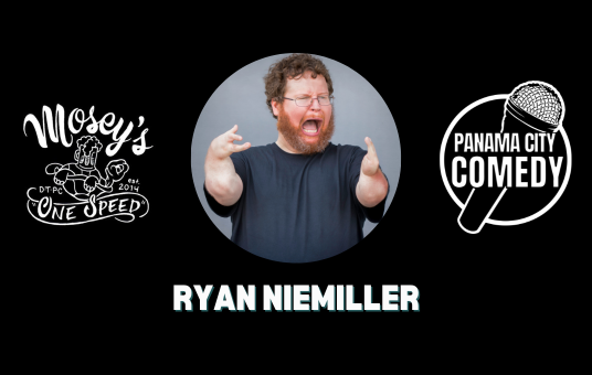 Ryan Niemiller (America's Got Talent)