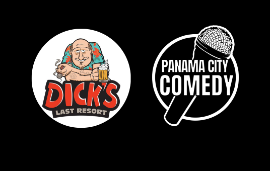 Panama City Comedy @ Dick's Last Resort 