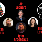 Panama City Comedy @ Dick's Last Resort (Panama City Beach)