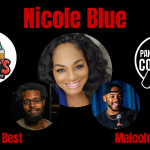 Panama City Comedy @ Dick's Last Resort w/ Nicole Blue 