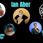 Panama City Comedy @ Dick's Last Resort w/ Ian Aber