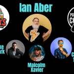 Panama City Comedy @ Dick's Last Resort w/ Ian Aber