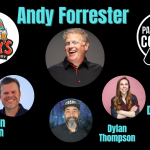 Panama City Comedy @ Dick's Last Resort (Panama City Beach)