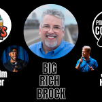 Panama City Comedy @ Dick's Last Resort w/ Big Rich Brock