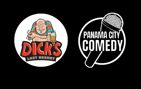 Panama City Comedy @ Dick's Last Resort (Panama City Beach)