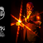 Magic & Comedy with Matthew Holtzclaw
