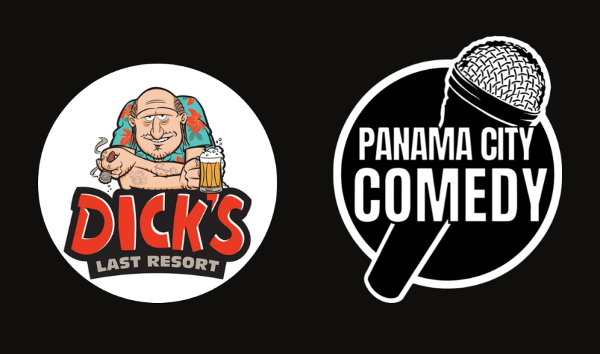 Panama City Comedy @ Dick's Last Resort 