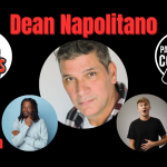 Panama City Comedy @ Dick's Last Resort w/ Dean Napolitano