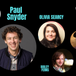 Panama City Comedy @ Mosey's Downtown w/ Paul Snyder