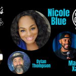 Panama City Comedy @ Mosey's Downtown w/ Nicole Blue 10PM
