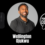 Wellington Ojukwu @ Sowal House in Rosemary Beach