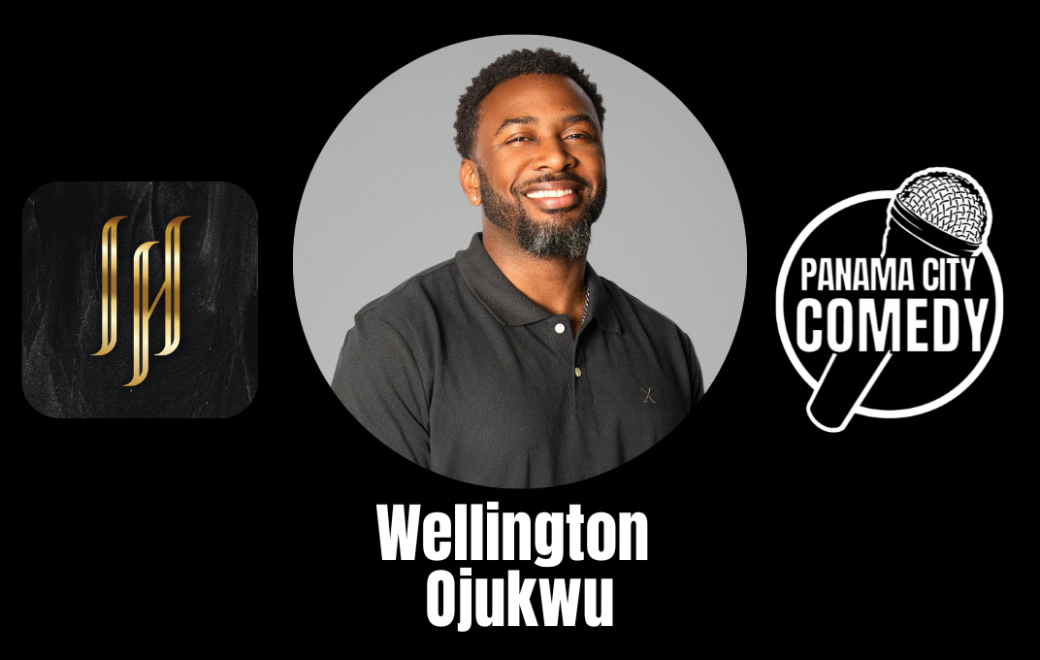 Wellington Ojukwu @ Sowal House in Rosemary Beach 