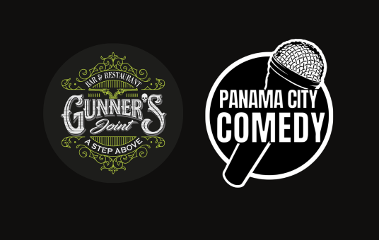 Panama City Comedy @ Gunner's Joint 