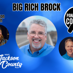 Panama City Comedy @ Endeavor Convention Center (Marianna)