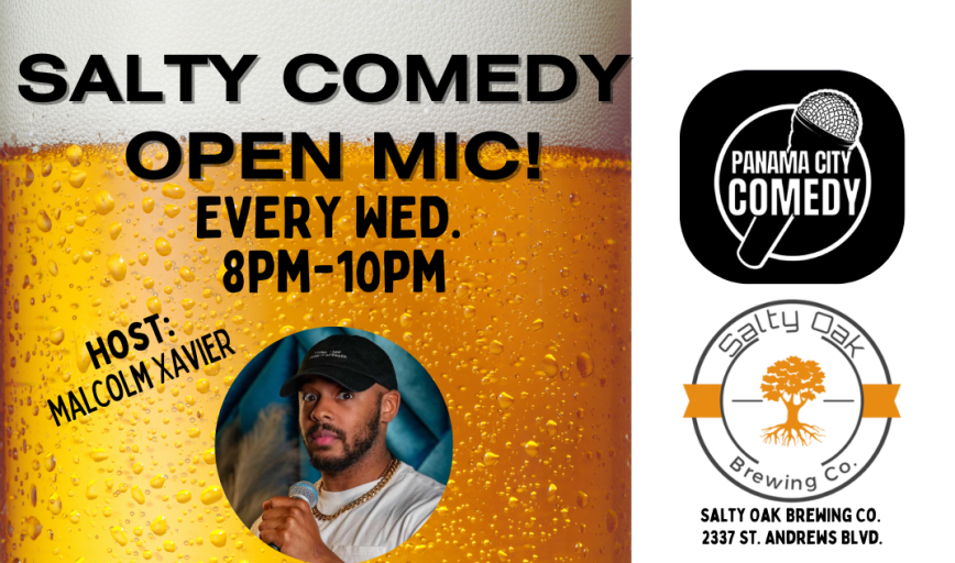 Open Mic