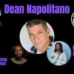 Panama City Comedy @ Mosey's Downtown w/ Dean Napolitano