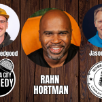 Panama City Comedy @ Roberts Hall (Lynn Haven)