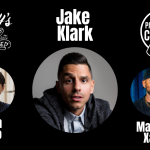Panama City Comedy @ Mosey's Downtown w/ Jake Klark