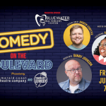 Comedy on the Boulevard (Sandestin)