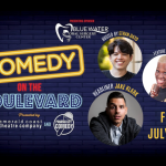 Comedy on the Boulevard (Sandestin)