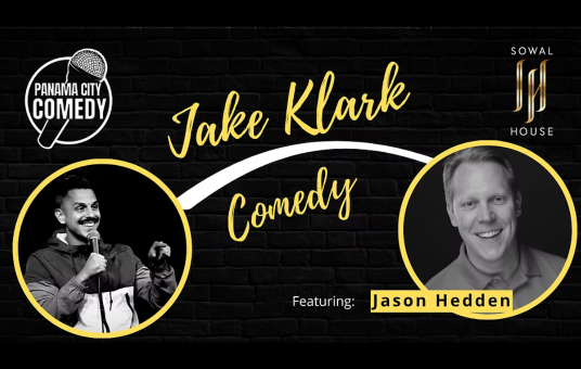 Jake Klark @ Sowal House (Rosemary Beach)