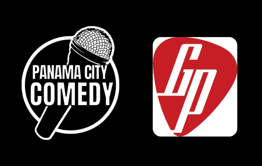 Panama City Comedy @ Ghetto Palace 