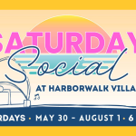 Panama City Comedy @ HarborWalk Village (Destin)