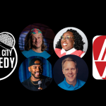 Panama City Comedy @ Ghetto Palace 