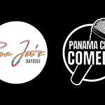 Panama City Comedy @ Papa Joe's Bayside