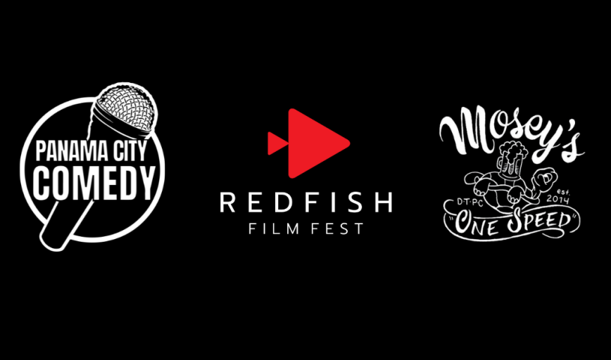 Redfish Comedy Showcase