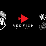 Redfish Comedy Showcase