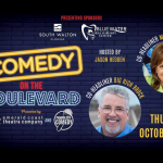 Comedy on the Boulevard (Sandestin)