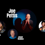 Panama City Comedy @ Mosey's Downtown w/ Joe Pettis