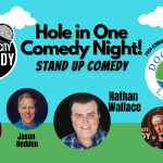 Panama City Comedy @ Dogwood Lakes Golf Course BONIFAY