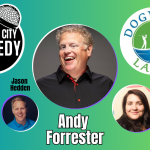 Panama City Comedy @ Dogwood Lakes Golf Course (Bonifay)