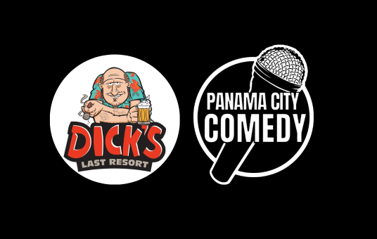Panama City Comedy @ Dick's Last Resort 