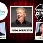 Panama City Comedy @ Port Inn Hall (Port St. Joe)