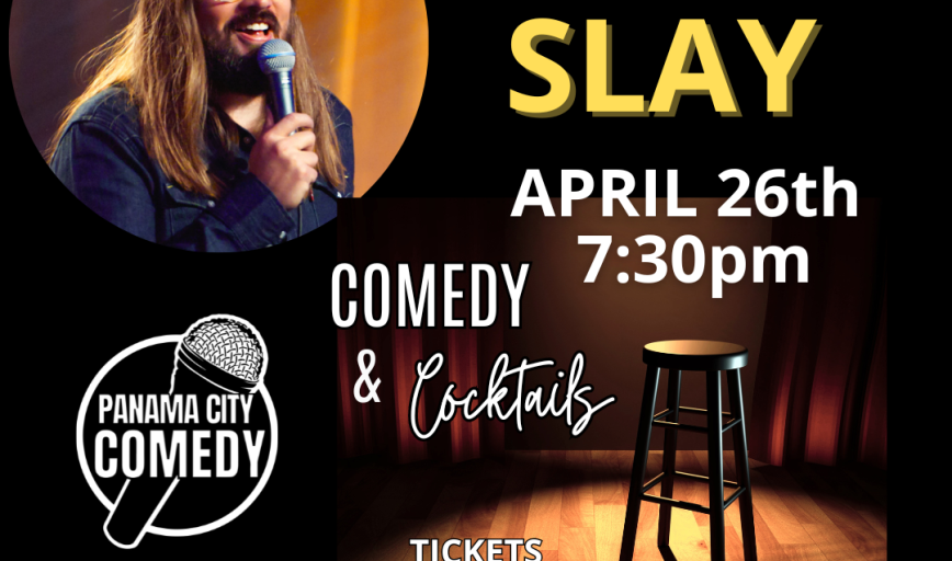 DUSTY SLAY (Netflix, Comedy Central)