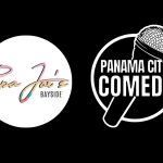Panama City Comedy @ Papa Joe's Bayside 