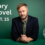Rory Scovel (Netflix, Comedy Central)