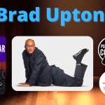 Brad Upton (Dry Bar Comedy, Grand Ole Opry)